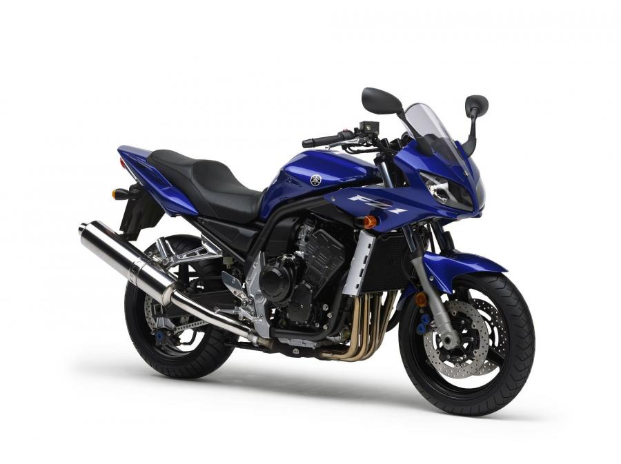 Yamaha FZ1-S